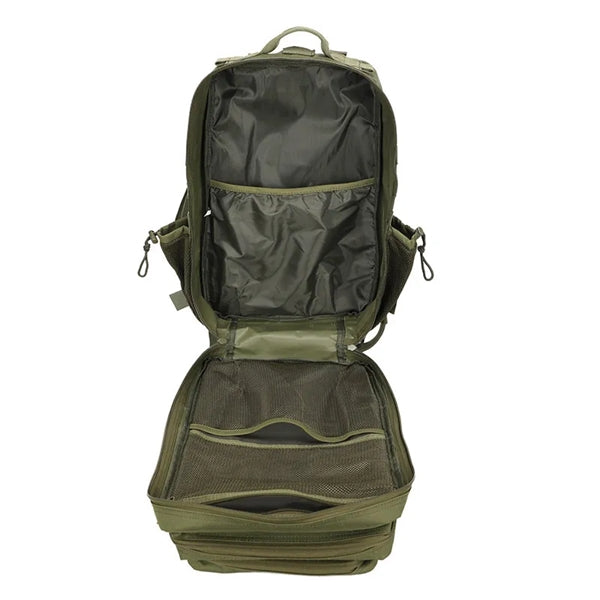 Military Tactical Backpack For Men