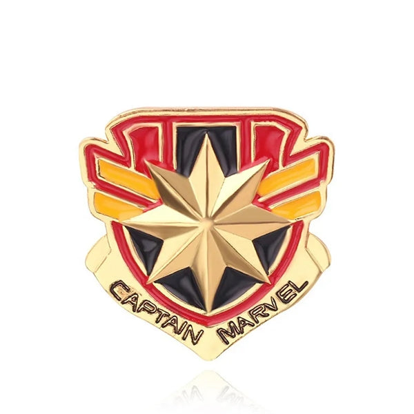 3" Custom Lapel Pins