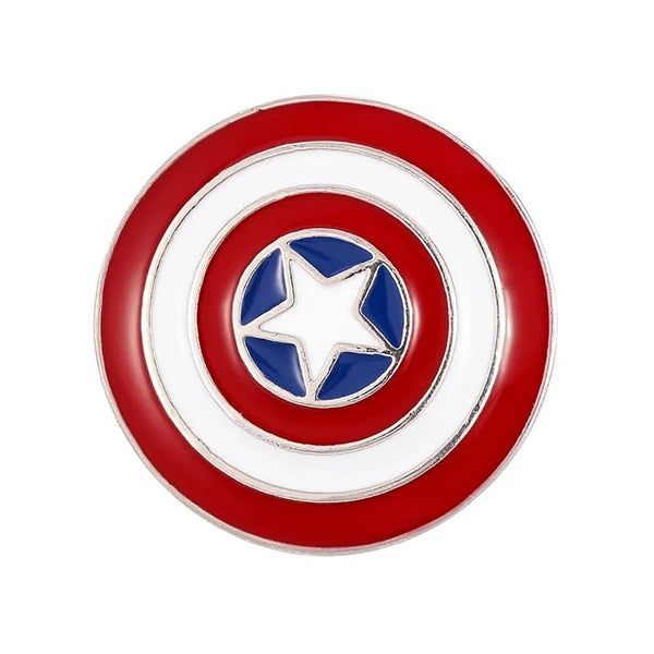 2.75" Custom Lapel Pins