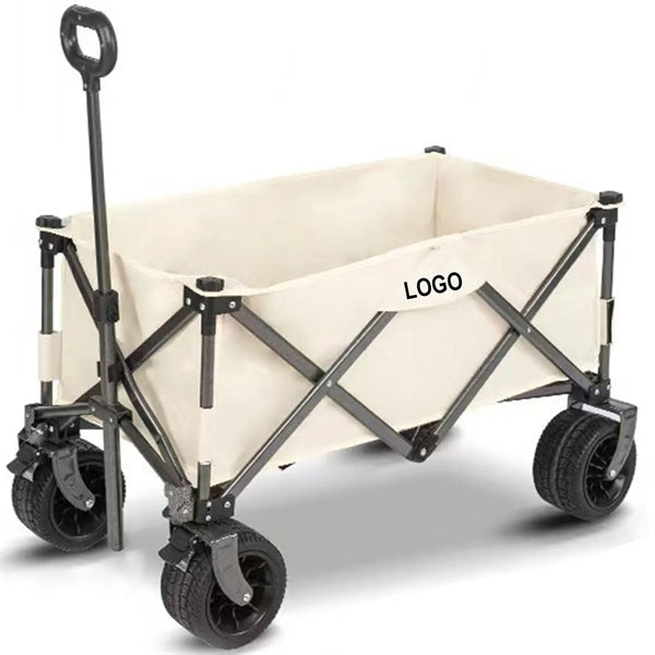 Collapsible Folding Wagon
