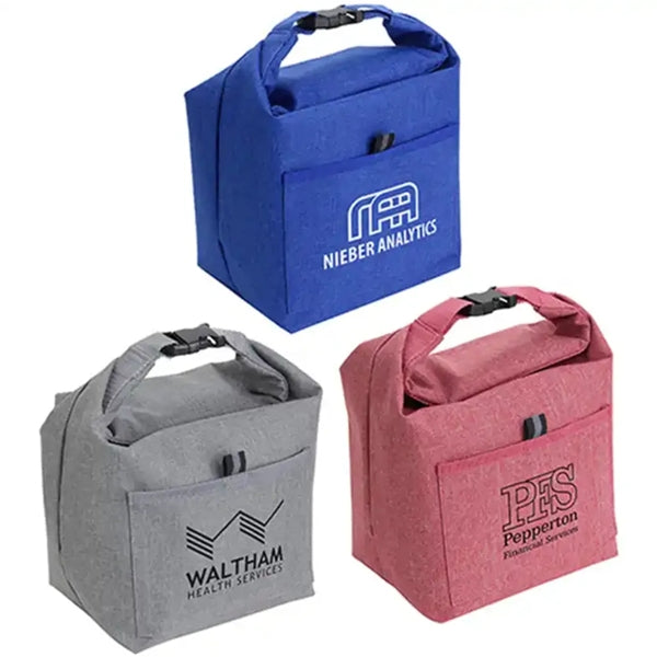 Insulated Lunch Bag