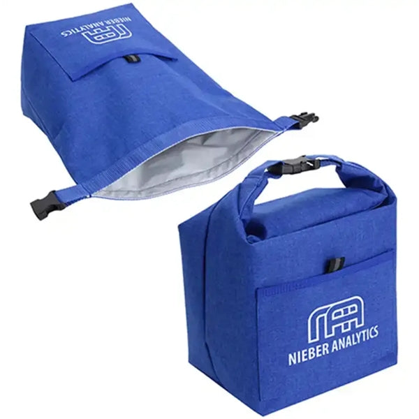 Insulated Lunch Bag