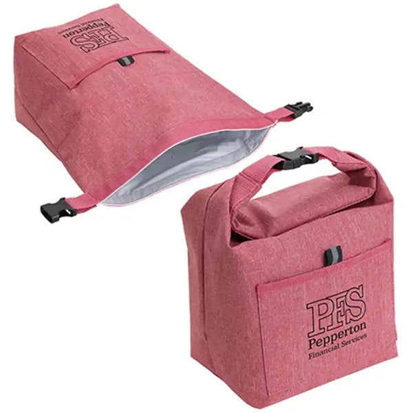 Insulated Lunch Bag