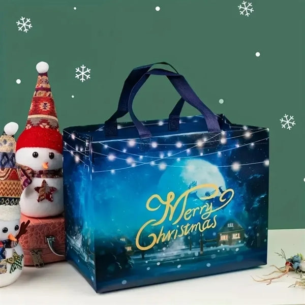 Christmas Treat Bags