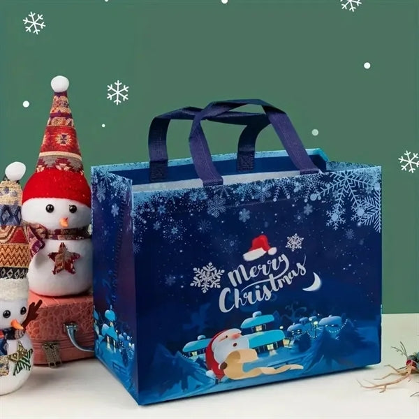 Christmas Treat Bags