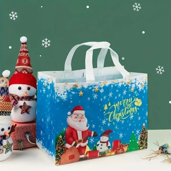 Christmas Treat Bags