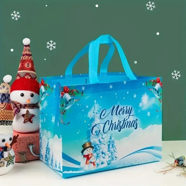 Christmas Treat Bags