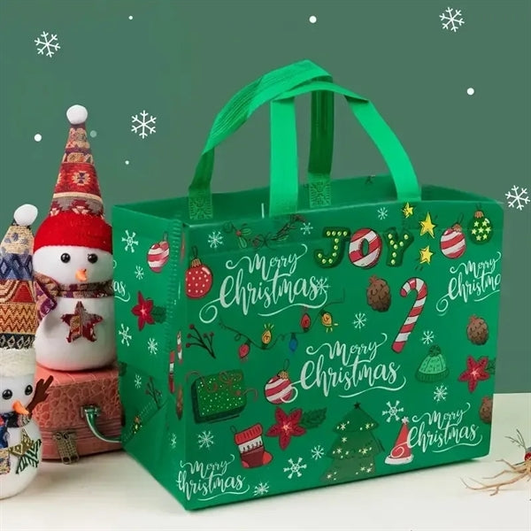 Christmas Treat Bags