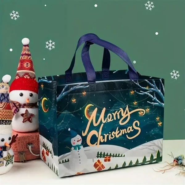 Christmas Treat Bags