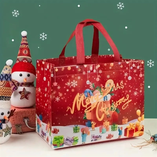 Christmas Treat Bags