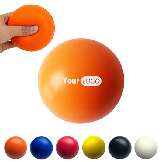 Stress Balls Anxiety Relief Toys Hand Grip Strengtheners