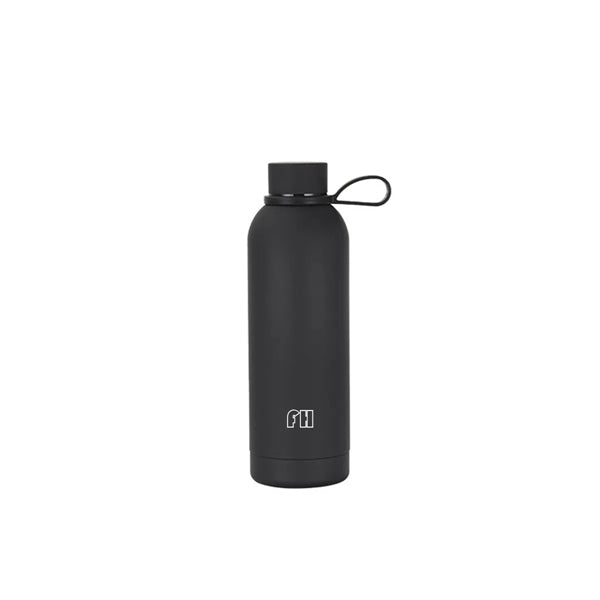Double Wall 18/8 Stainless Steel Narrow Mouth Vacuum Flask