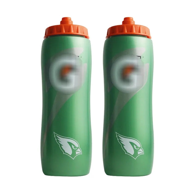 30oz Squeeze Water Bottle