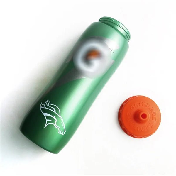 30oz Squeeze Water Bottle