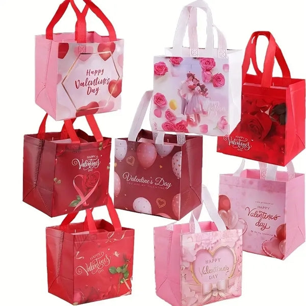 Valentine's Day Combination Bag