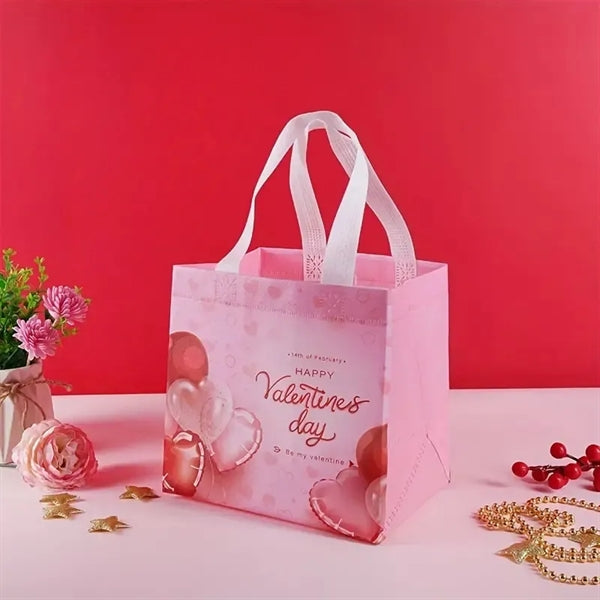 Valentine's Day Combination Bag