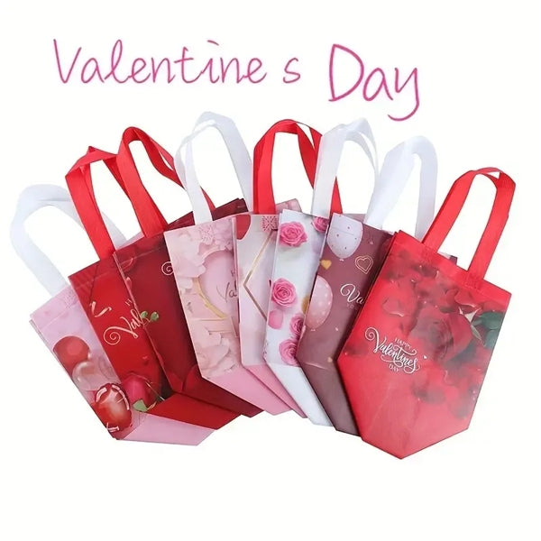 Valentine's Day Combination Bag