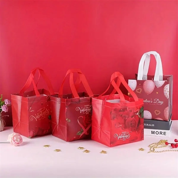 Valentine's Day Combination Bag