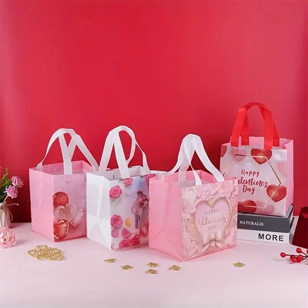 Valentine's Day Combination Bag