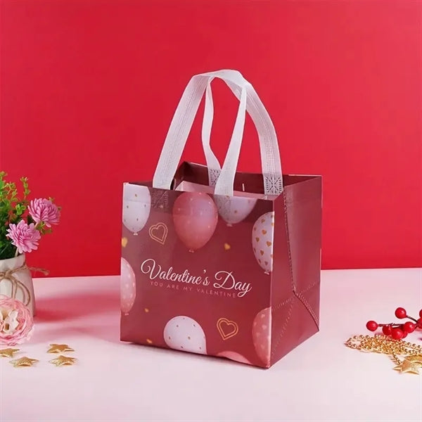 Valentine's Day Combination Bag