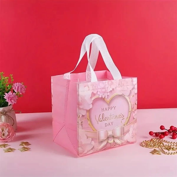 Valentine's Day Combination Bag