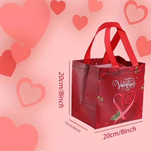 Valentine's Day Combination Bag
