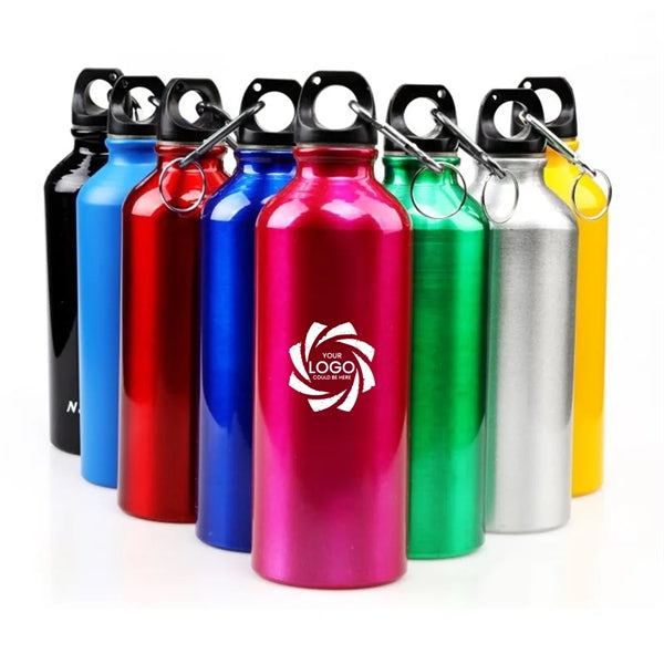Sport bottle