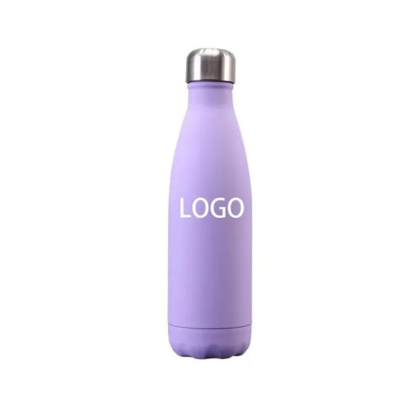 Stainless Steel Flask Water Bottle