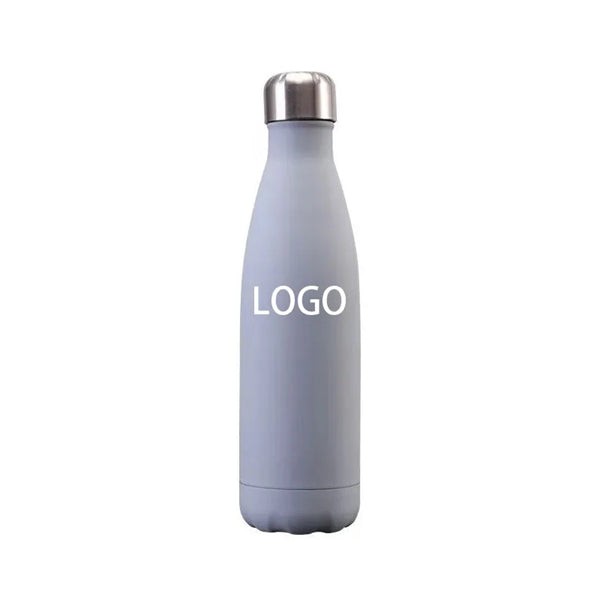 Stainless Steel Flask Water Bottle