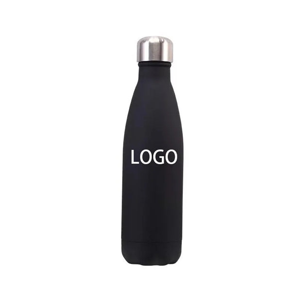 Stainless Steel Flask Water Bottle