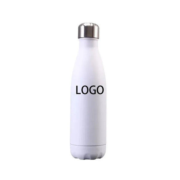 Stainless Steel Flask Water Bottle