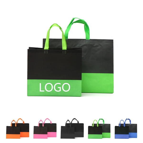 Non Woven Shopping Tote Bag