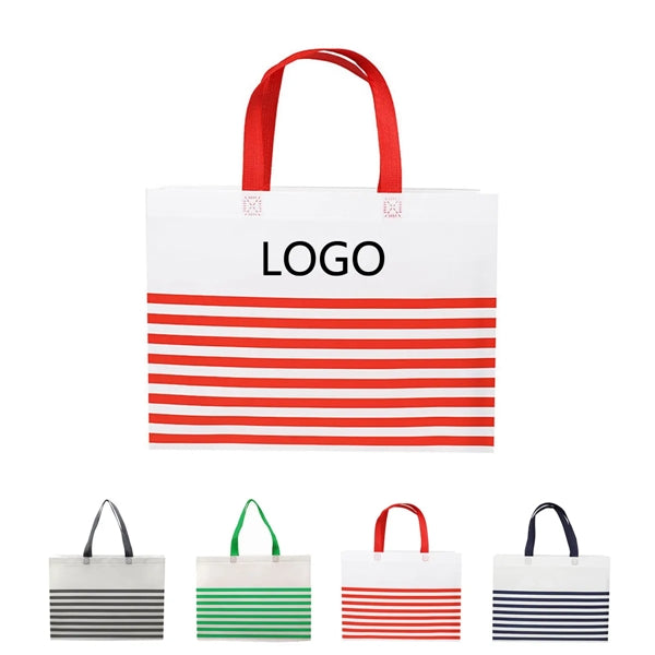 Non Woven Shopping Tote Bag