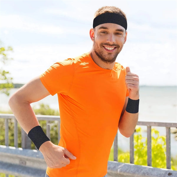 Sweatband Set