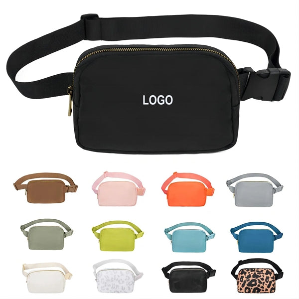 Waist Pack for Running