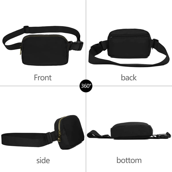 Waist Pack for Running