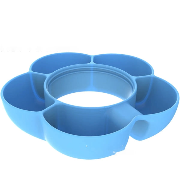 Snack Bowl For 40Oz Water Cup