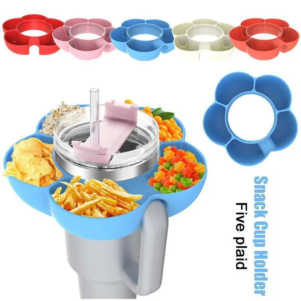 Snack Bowl For 40Oz Water Cup