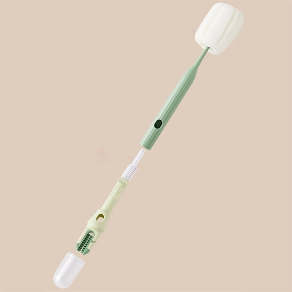 Multifunctional Insulation Bottle Cleaning Tools
