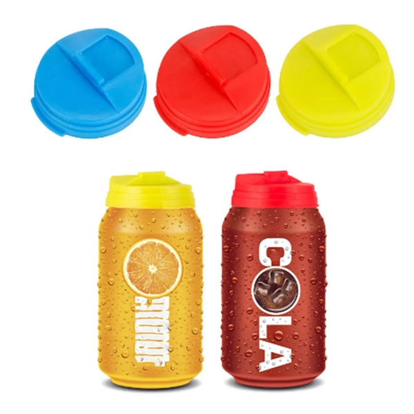 Top Lid Soda Saver Caps