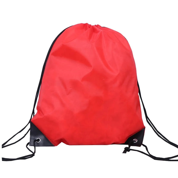 Drawstring Gym Bag