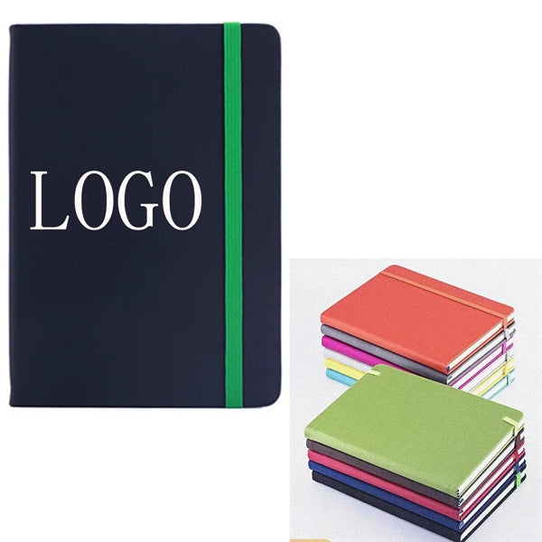 Leather Notebook