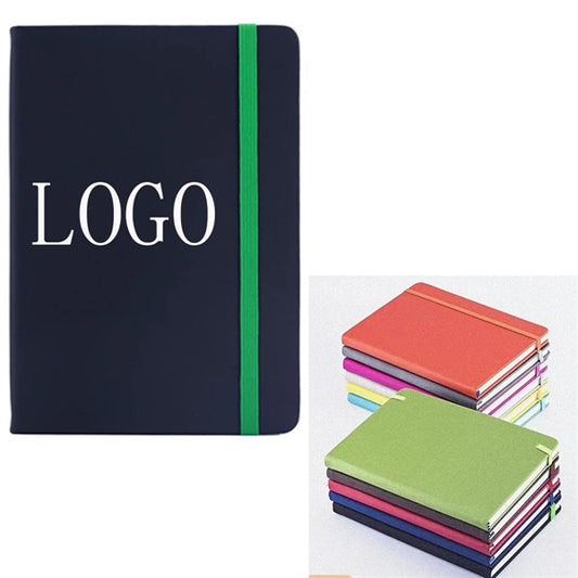 Leather Notebook