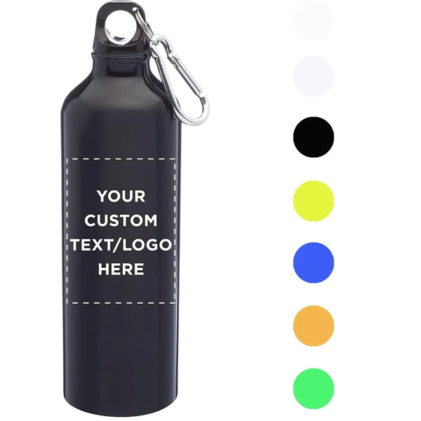 Water Bottle