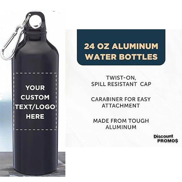Water Bottle