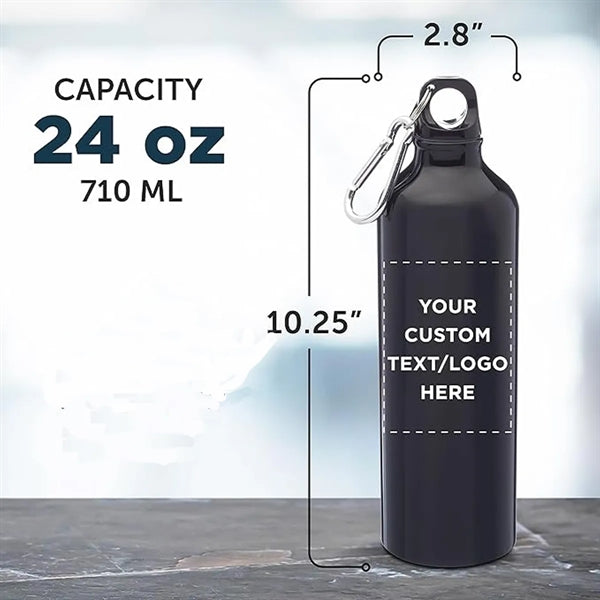 Water Bottle