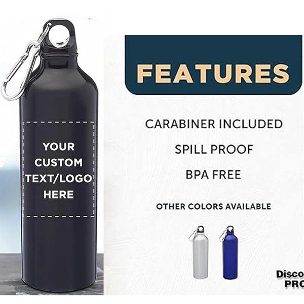 Water Bottle