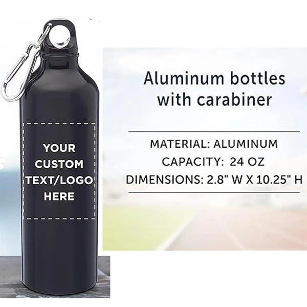 Water Bottle