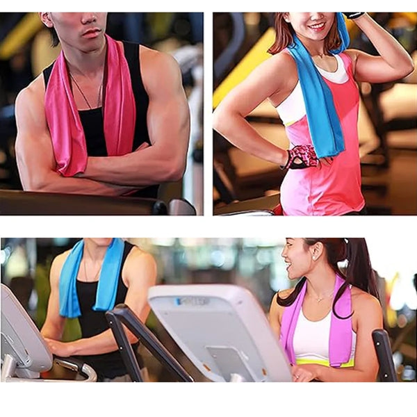 Sports Towel