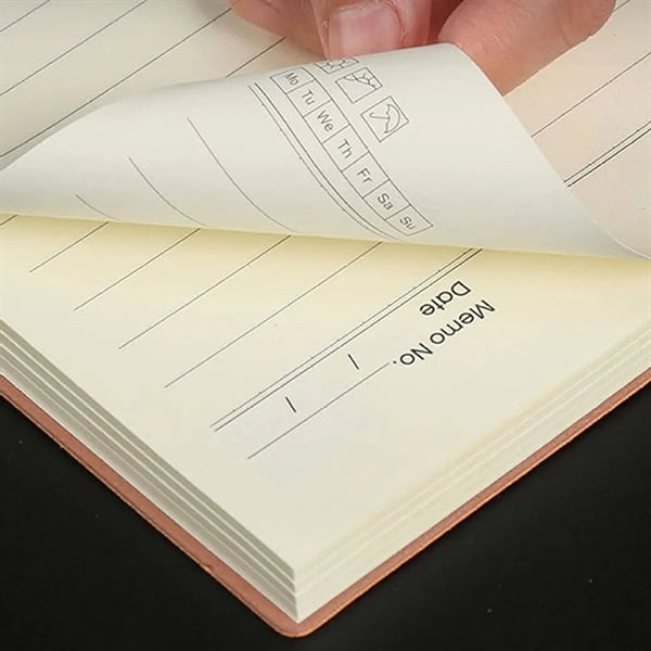 Notebook